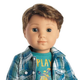 (Image: American Girl/Mattel)